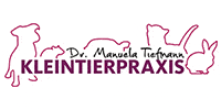 Kundenlogo Tiefmann Manuela Dr. Tierärztin