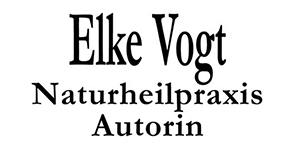 Kundenlogo von Vogt Elke Naturheilpraxis