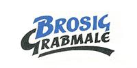 Kundenlogo Brosig Grabmale