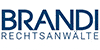 Kundenlogo von Brandi Rechtsanwälte