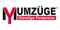 Kundenlogo MY Umzüge Minden