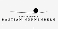 Kundenlogo Nonnenberg Bastian Rechtsanwalt