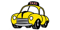 Kundenlogo Taxi Piepke