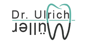 Kundenlogo von Müller Ulrich Dr. Zahnarzt