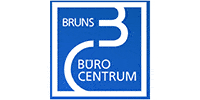 Kundenlogo Bruns Bürocentrum Bürobedarf & Büromöbel