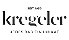 Kundenlogo von Kregeler & Söhne GmbH Bad · Heizung · Sanitär