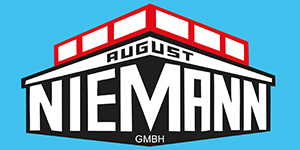 Kundenlogo von August Niemann GmbH Hoch- und Stahlbetonbau
