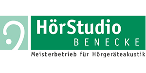 Kundenlogo von Hörstudio Nico Benecke Hörgerätemeisterbetrieb