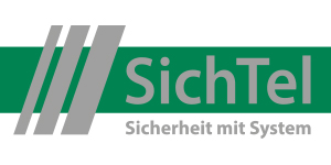 Kundenlogo von Sich Tel Sicherheitstechnik Telekommunikation Sicherheitsfachgeschäft