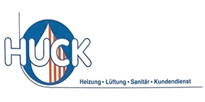 Kundenlogo von Huck Christian Hei.-San.