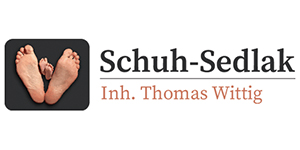 Kundenlogo von Schuh-Sedlak Inh. Orthopädieschuhtechnik