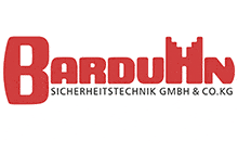 Kundenlogo von Barduhn Sicherheitstechnik Kundenlogo von Barduhn Sicherheitstechnik