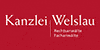 Kundenlogo von Welslau Georg u. Schneeweis Frank Rechtsanwälte