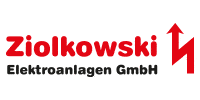 Kundenlogo Ziolkowski Elektroanlagen GmbH