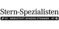 Kundenlogo Stern - Spezialisten freie Werkstatt - alle Fabrikate