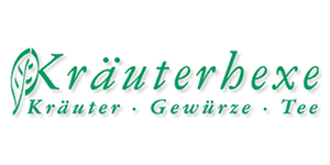 Kundenlogo von Die Kräuterhexe Inh. Heike Gräper e. K.