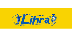 Kundenlogo von Lihra GmbH
