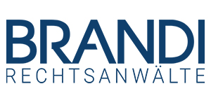 Kundenlogo von Brandi Rechtsanwälte