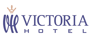 Kundenlogo von Victoria Hotel Kundenlogo von Victoria Hotel