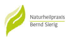 Kundenlogo von Sierig Bernd Heil- und Chiropraktiker Kundenlogo von Sierig Bernd Heil- und Chiropraktiker