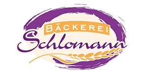 Kundenlogo von Bäckerei Schlomann Bäckerei, Lebensmittel
