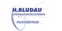 Kundenlogo Fernseh Bludau Unterhaltungselektronik