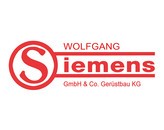 Kundenbild groß 1 Siemens Wolfgang GmbH & Co. Gerüstbau KG Inh. M. Hildebrandt