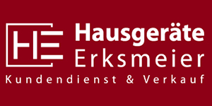 Kundenlogo von Erksmeier Rolf Inh. Dirk Thiem,  Hausgeräte Kundendienst