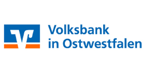 Kundenlogo von Volksbank in Ostwestfalen