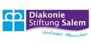 Kundenlogo von Diakonie Stiftung Salem gGmbH Kundenlogo von Diakonie Stiftung Salem gGmbH