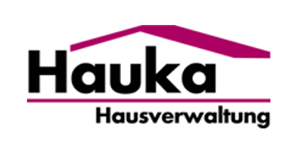 Kundenlogo von Hausverwaltung Hauka GmbH