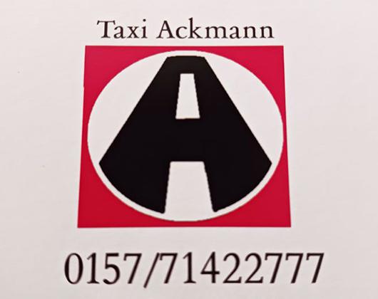 Kundenfoto 1 Taxiservice Ackmann