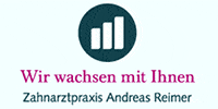 Kundenlogo Reimer Andreas Zahnarztpraxis