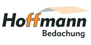 Kundenlogo von Hoffmann Bedachungen GmbH & Co. KG Energiekonzepte mit Strom und Wärme,  Photovoltaik,  BHKW, Luftwärmepumpe, Batteriespeicher, Elektrotankstelle