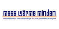 Kundenlogo mess wärme minden gmbh