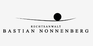 Kundenlogo von Nonnenberg Bastian Rechtsanwalt