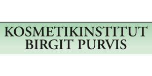 Kundenlogo von Purvis Birgit Kosmetikinstitut