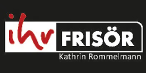 Kundenlogo von Ihr Frisör Inh. Kathrin Rommelmann