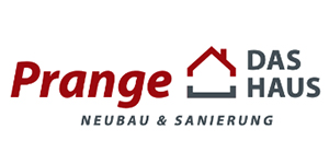 Kundenlogo von Prange Das Haus GmbH Kundenlogo von Prange Das Haus GmbH