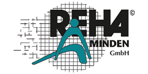 Kundenlogo von REHA - Minden GmbH