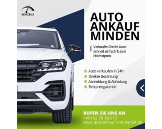 Kundenfoto 1 Autoankauf Minden 24