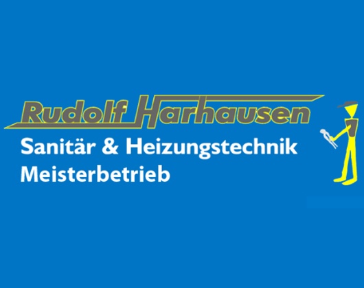 Kundenfoto 1 Harhausen Rudolf Sanitär & Heizungstechnik