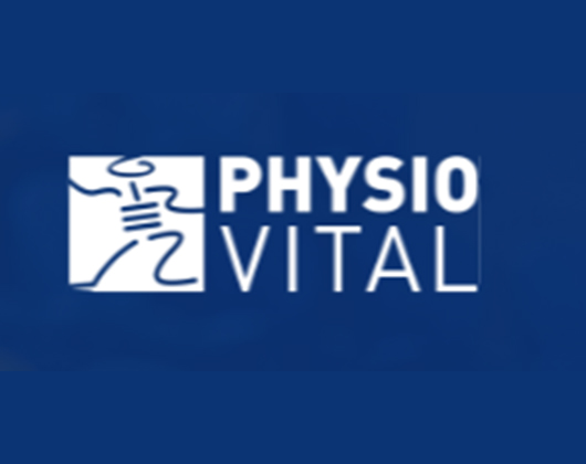 Kundenfoto 1 Physio Vital Inh. Dennis Finke