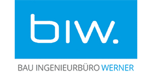 Kundenlogo von BAU Ingenieur WERNER
