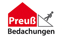 Kundenlogo von Dachdeckerei Preuß