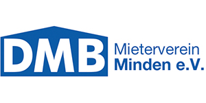 Kundenlogo von Mieterverein e.V. für Minden u. Umgebung Kundenlogo von Mieterverein e.V. für Minden u. Umgebung