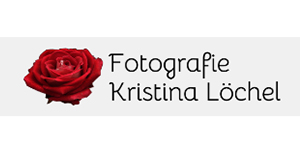 Kundenlogo von Fotografie Fotostudio Kristina Löchel