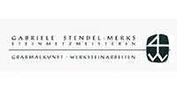 Kundenlogo Steinmetzbetrieb Gabriele Stendel-Merks