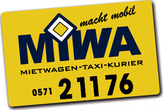Anzeige MIWA