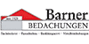 Kundenlogo von Barner Klaus GmbH Bedachungen